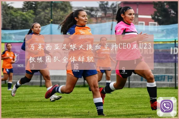 马来西亚足球大换血主帅CEO及U23教练团队全体辞职